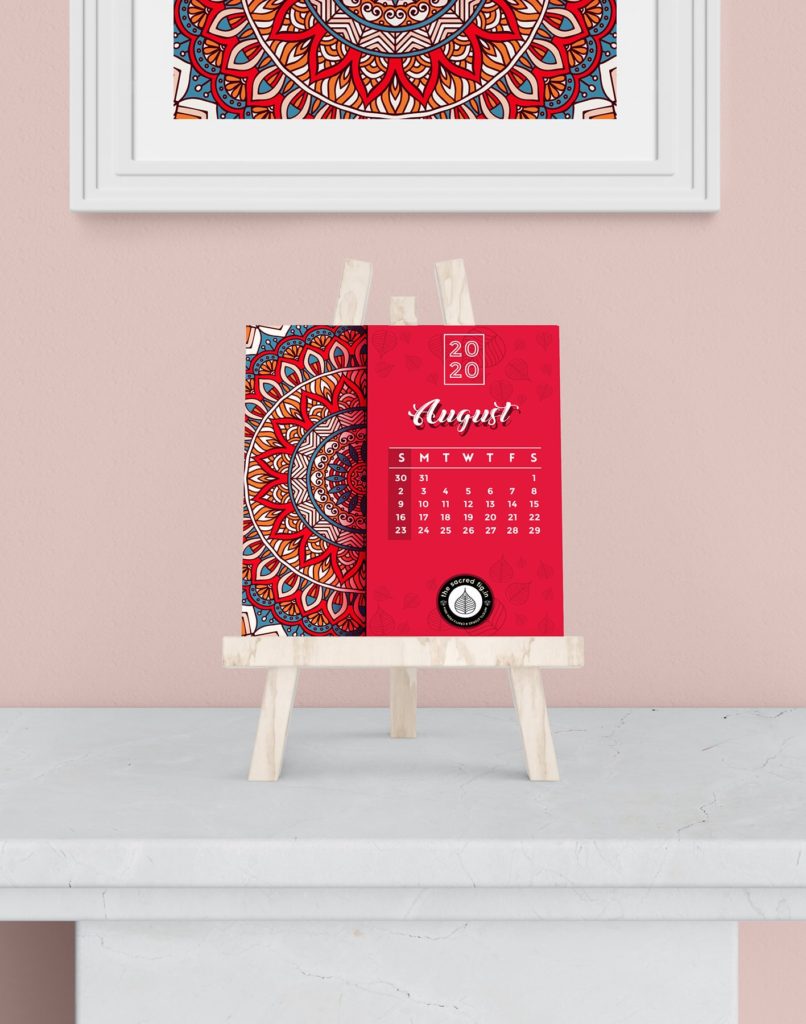 Calendar Designs